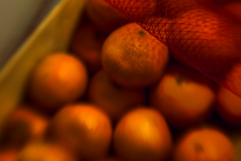 Clementines
