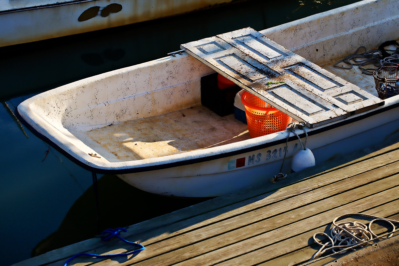 Workboat
