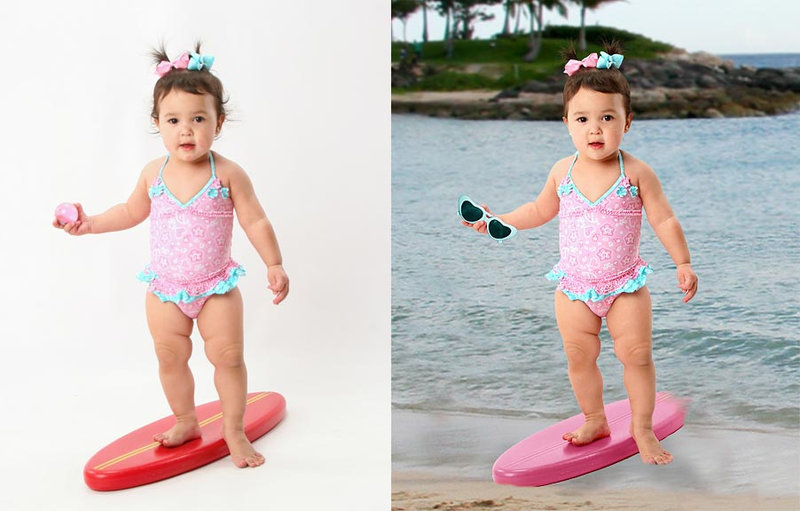 surfer-babe