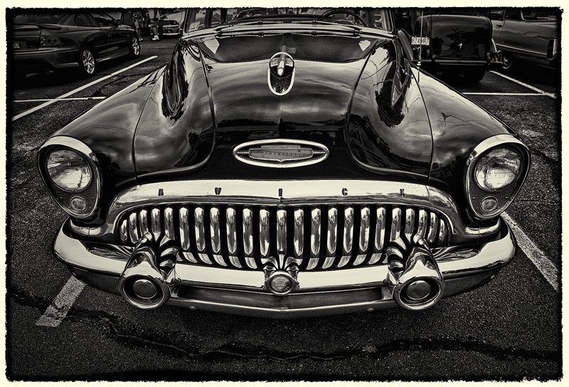 Buick Roadmaster