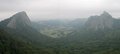 Middle Earth Mist