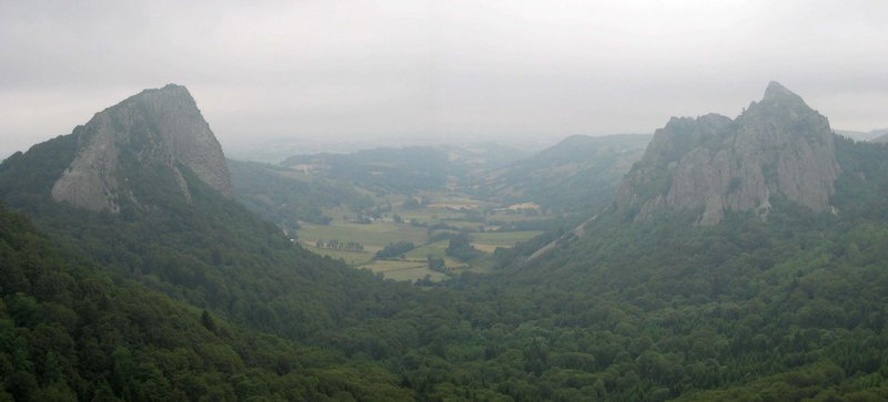 Middle Earth Mist