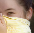 Shy