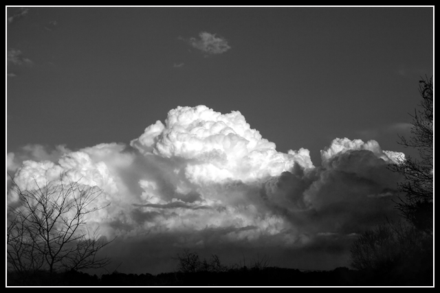 Passing Storm