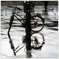 Wet bike