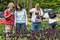 17.52 Flower photographers