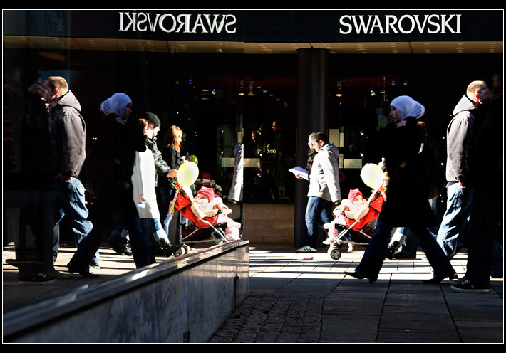 Swarovski