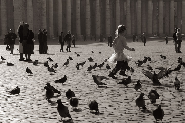 40.52 Dancing with pigeons tritoned