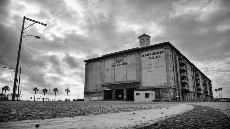 Warehouse