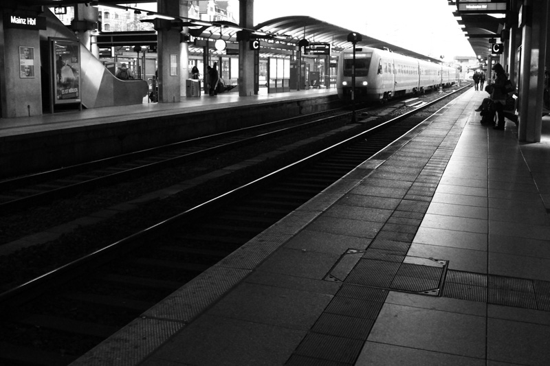 Mainz Hbf 