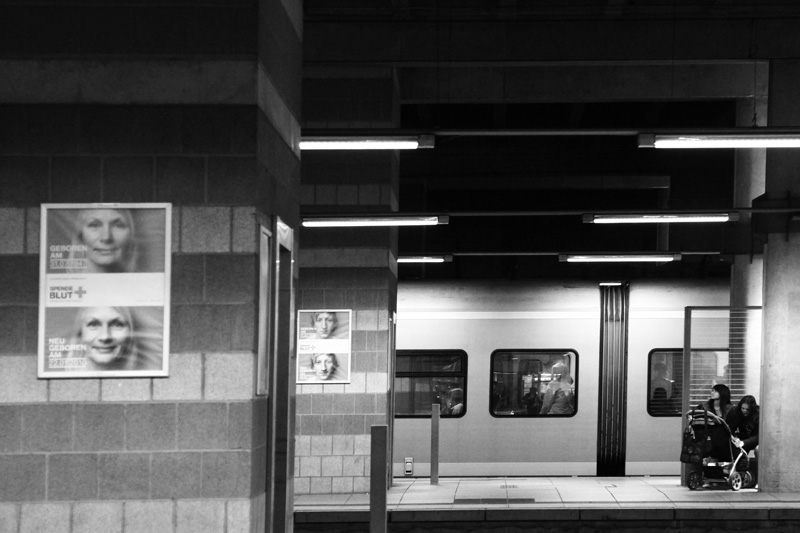 Platform