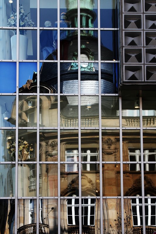 Reflection