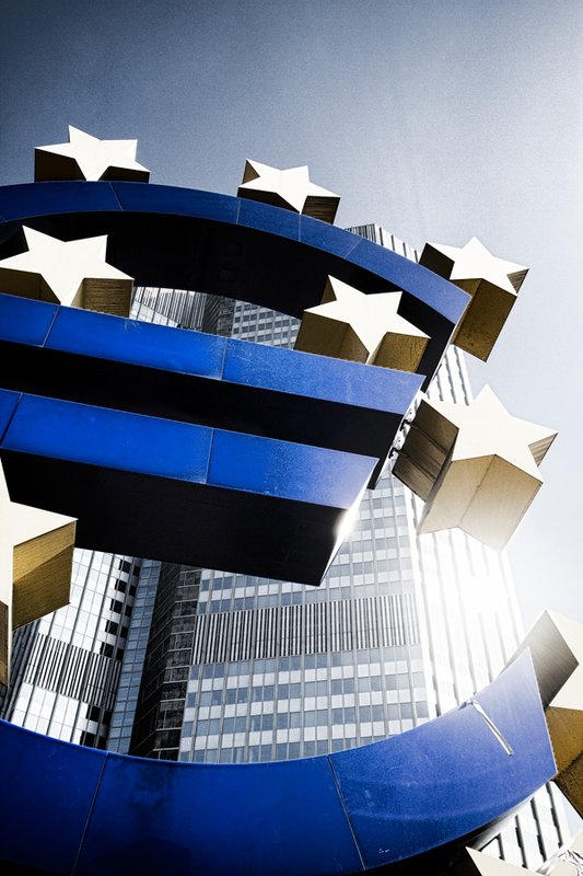 Euro sign