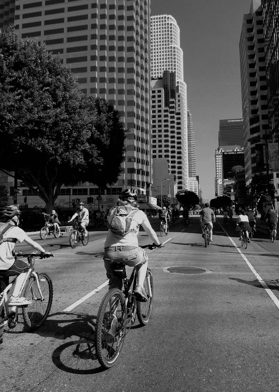 Downtown