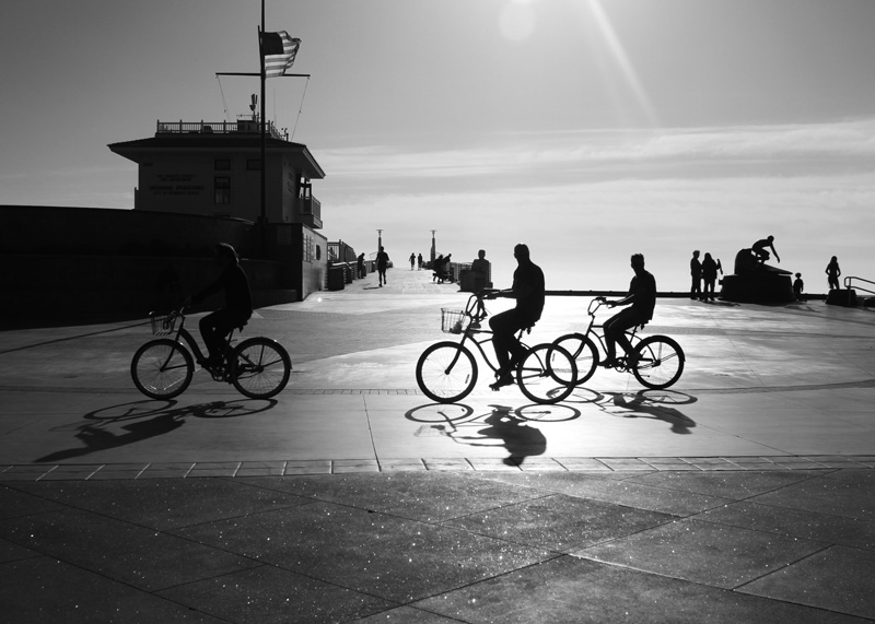 Bikes 1