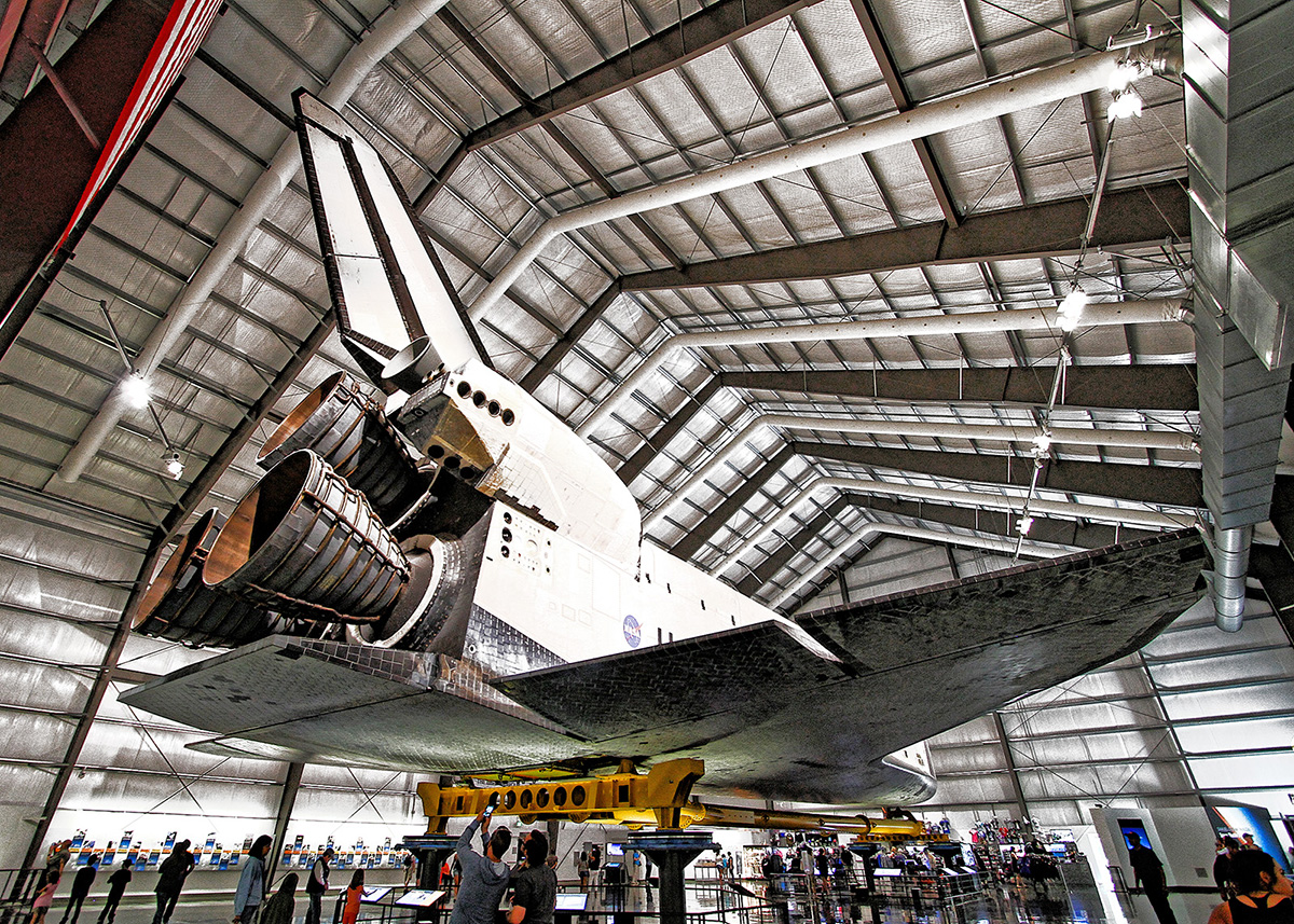 Shuttle
