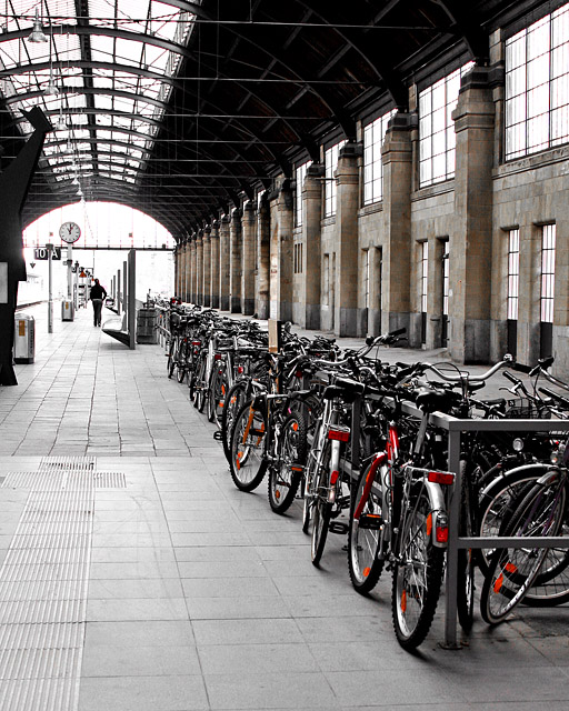 Wiesbaden Hauptbahnhof