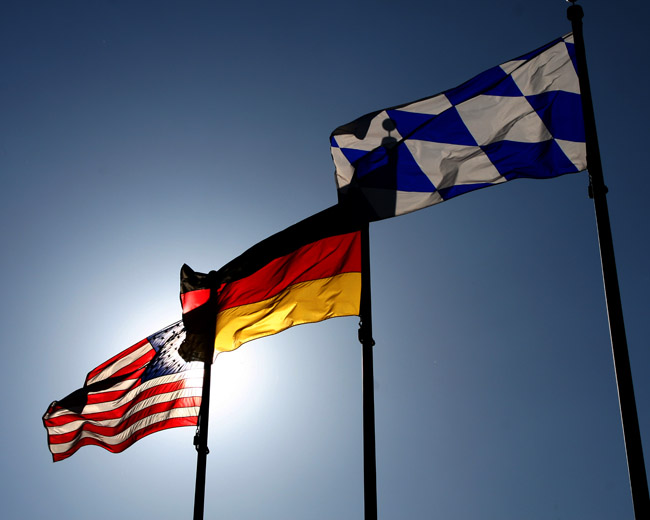 Flags