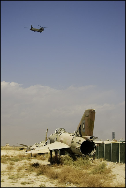 Fixed and rotor