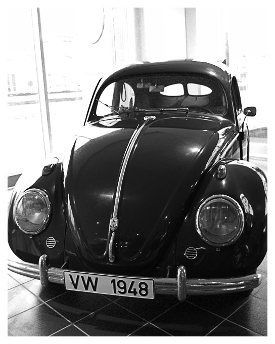 1948 Bug