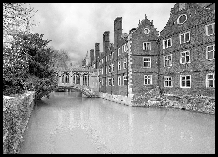 Potter Bridge