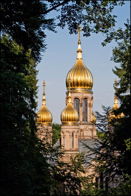 Russian Orthodox