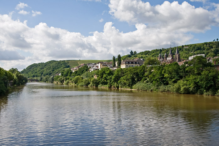 Bingen color