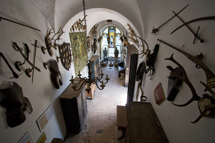 Foyer