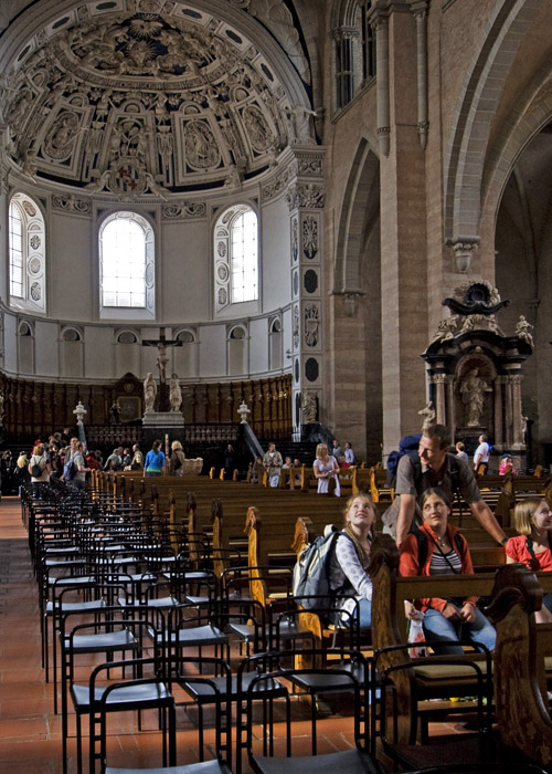 Trier Dom 2