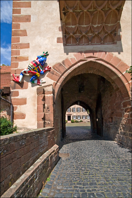 Büdingen 25
