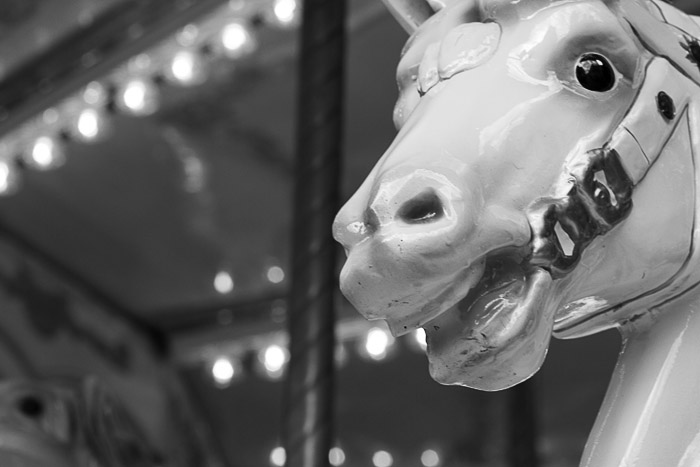 Horse original