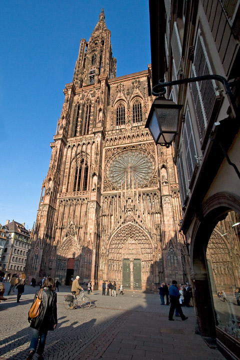 Strasbourg Cathedral