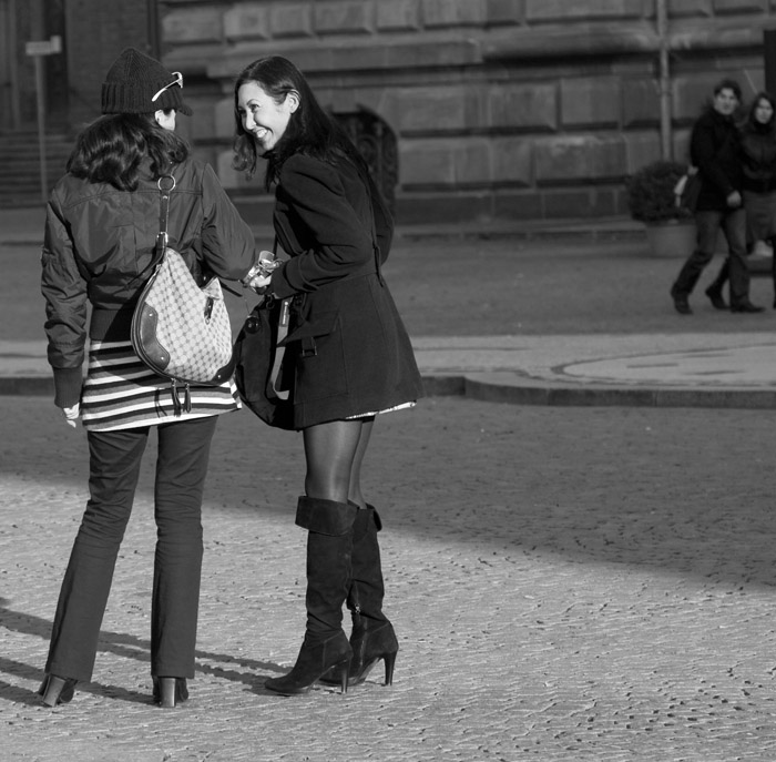 Girls