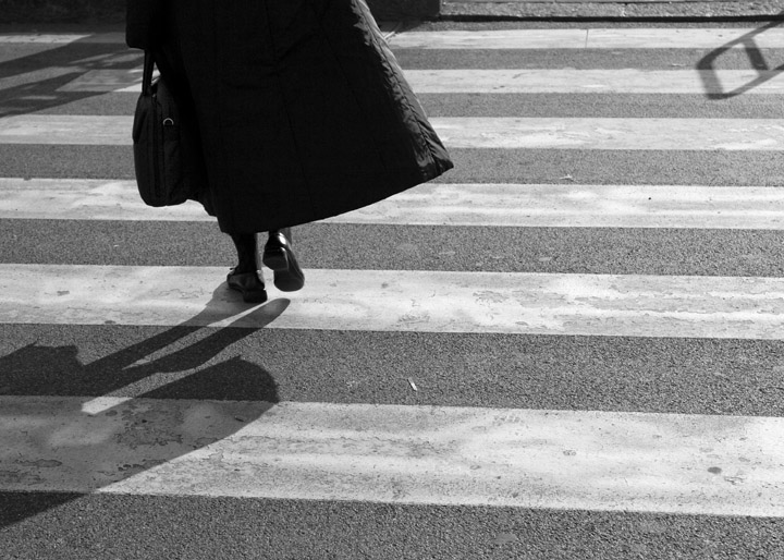 Crosswalk