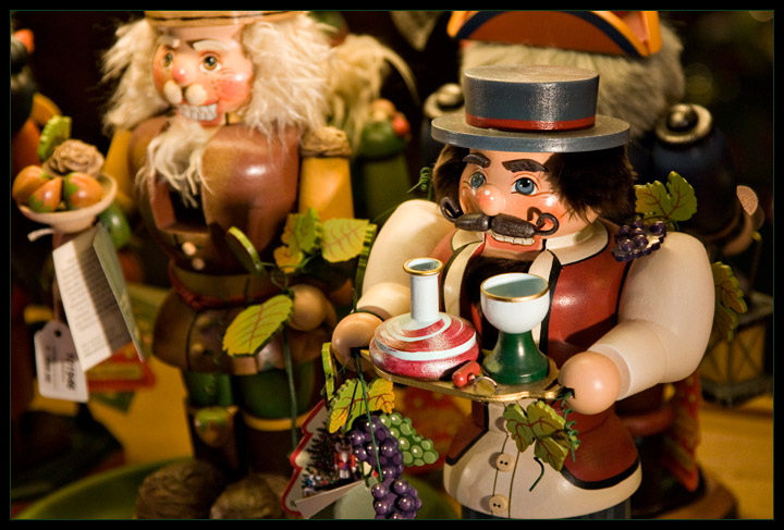 Nutcrackers