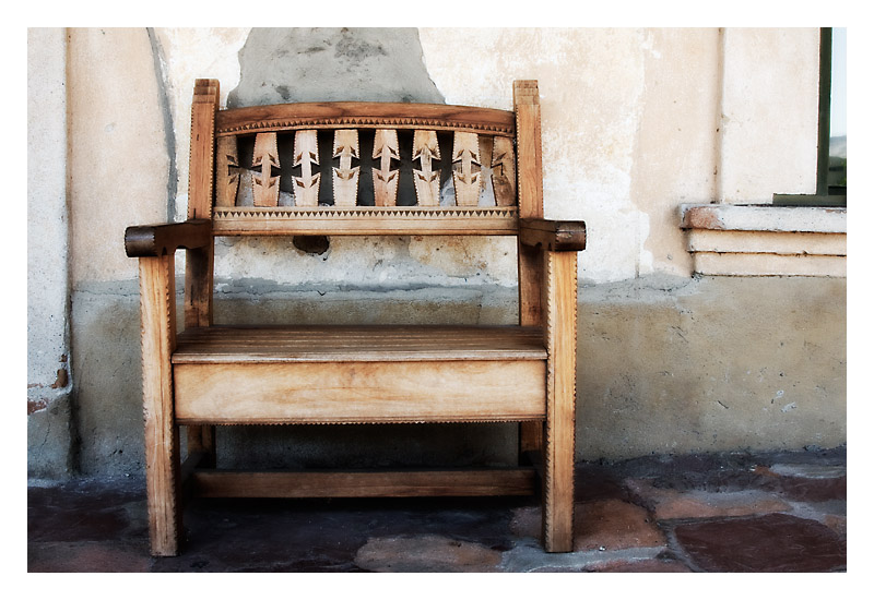 Bench edit