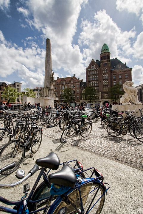 Bikes 7579