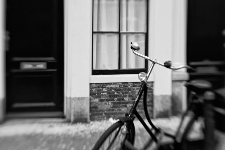 Bikes 5521