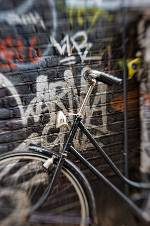 Bikes 5542