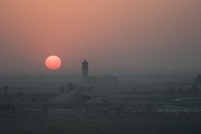 Airport orig
