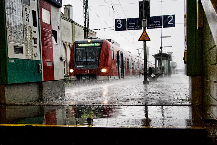 Platform 3