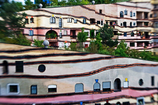 Alternate Lensbaby view