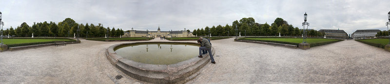 Karls palace pano