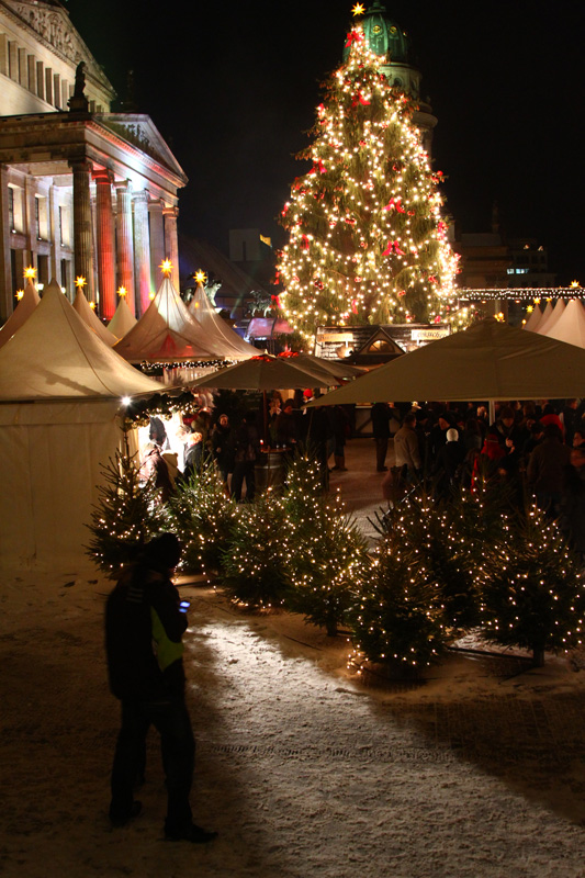 Weihnachtsmarkt 2