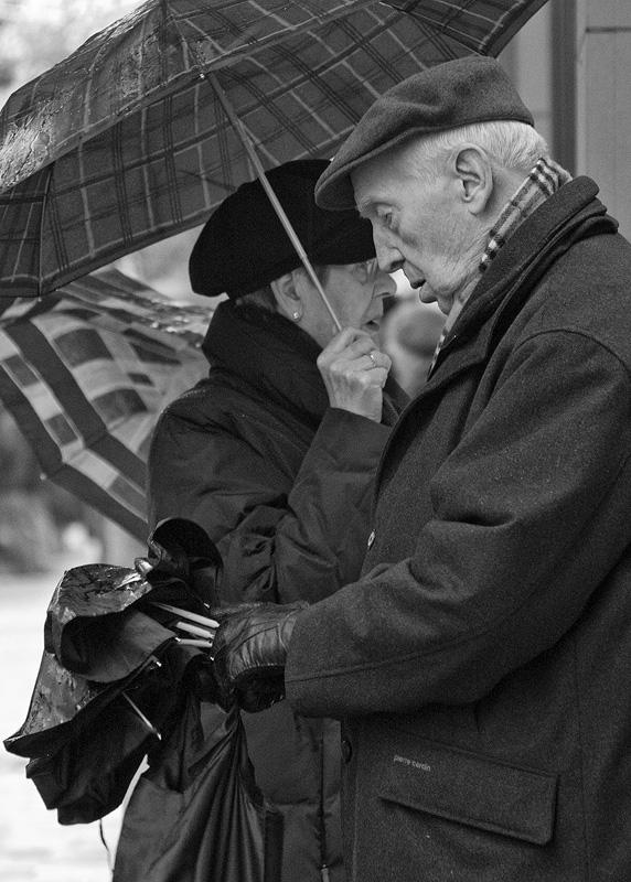 Rainy day 043