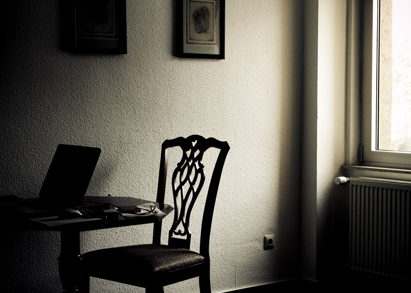 Desk