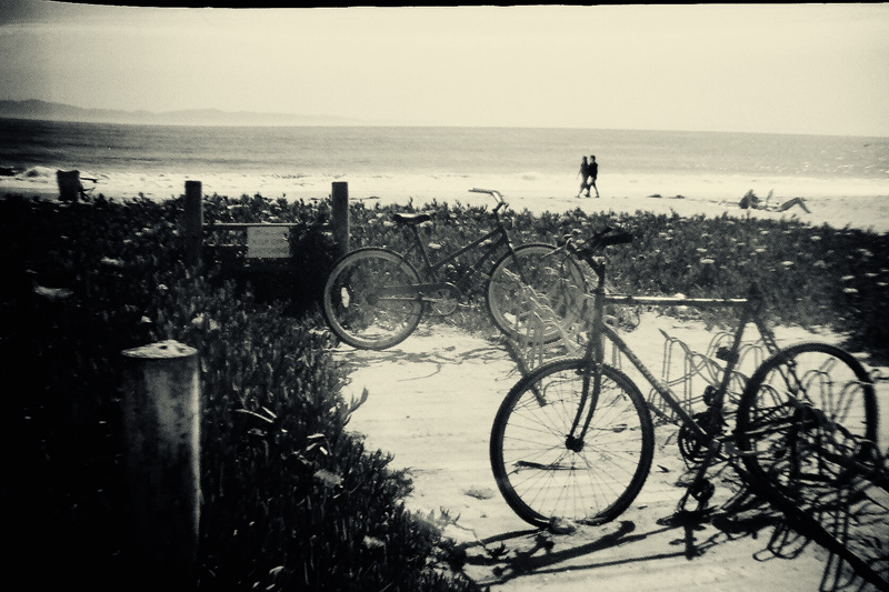 Beach pairs edit