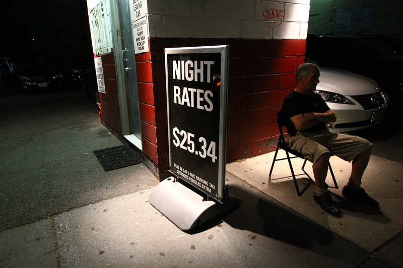 Night rates