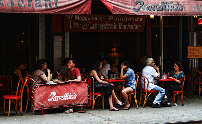 Panchitos