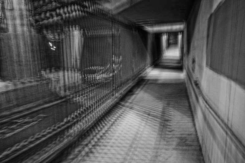 Passage